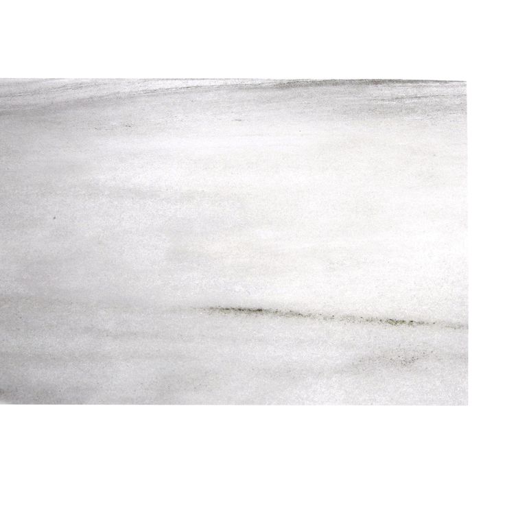 Style Selections Chique Gris 12-in x 24-in Glazed Porcelain Marble Look Floor Tile