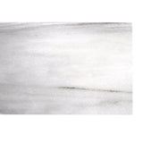Style Selections Chique Gris 12-in x 24-in Glazed Porcelain Marble Look Floor Tile