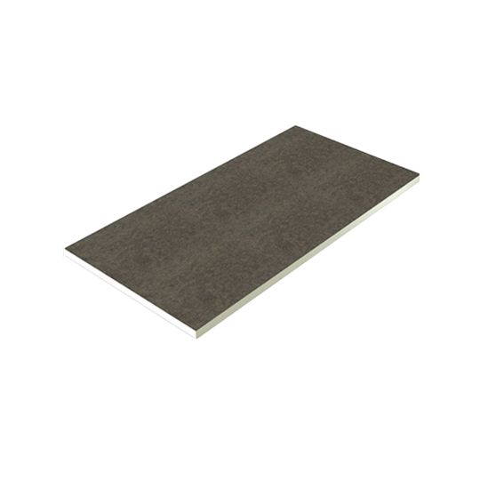 Atlas ACFoam-II Polyiso Roof Insulation Board, 3 in. x 4 ft. x 8 ft.