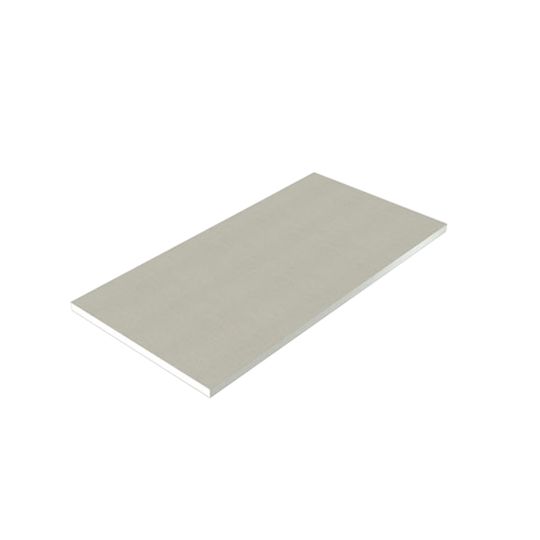 Atlas ACFoam-II Grade-II Polyiso GRF Roof Insulation, 1.5 in x 4 ft x 8 ft (20 psi)