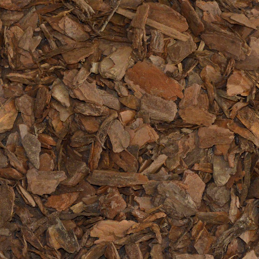 5 cu. yd. Loose Bulk Pine Mini Nuggets - Super Arbor