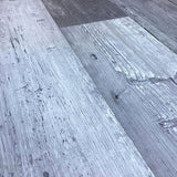 Deco Products Colors Mambo High Variation 6-in x 36-in Glue-Down Waterproof Luxury Vinyl Plank Flooring, 20-Piece (30-sq ft/Carton)