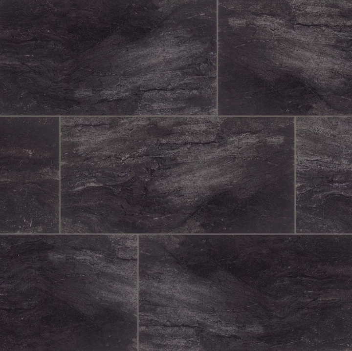Costa Bella Nero III Porcelain Tile