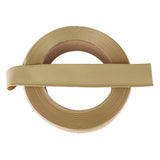 Flexco Goldenrod 0.125-in T x 4-in W x 1440-in L Vinyl Wall Base