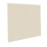 Flexco 6-in Meridian Bone Vinyl Wall Base, 120 LFT Roll