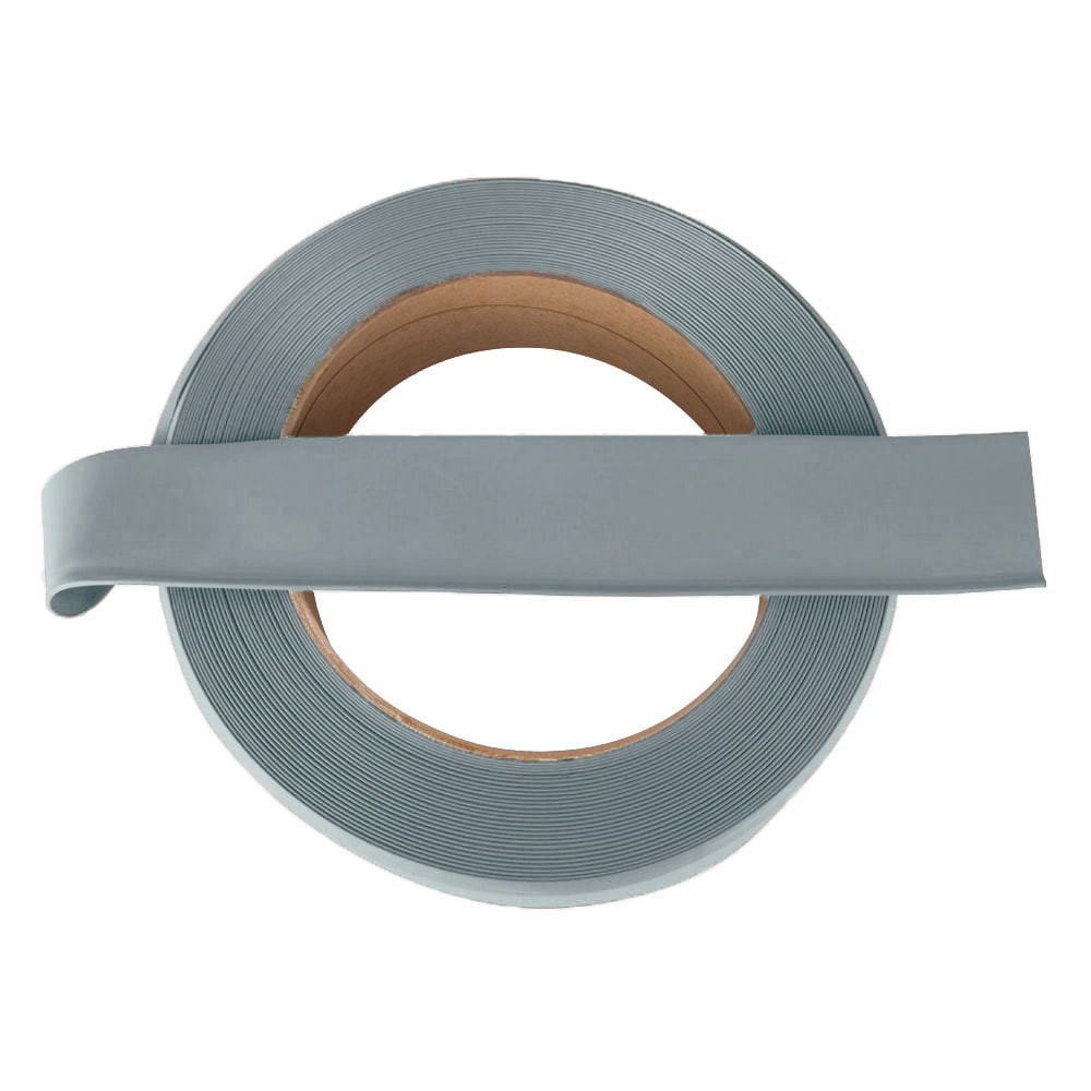 Flexco Nickel 0.125-in T x 6-in W x 1440-in L Vinyl Wall Base