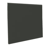Flexco 4-in x 48-in Umber Vinyl Wall Base (30-Pack)