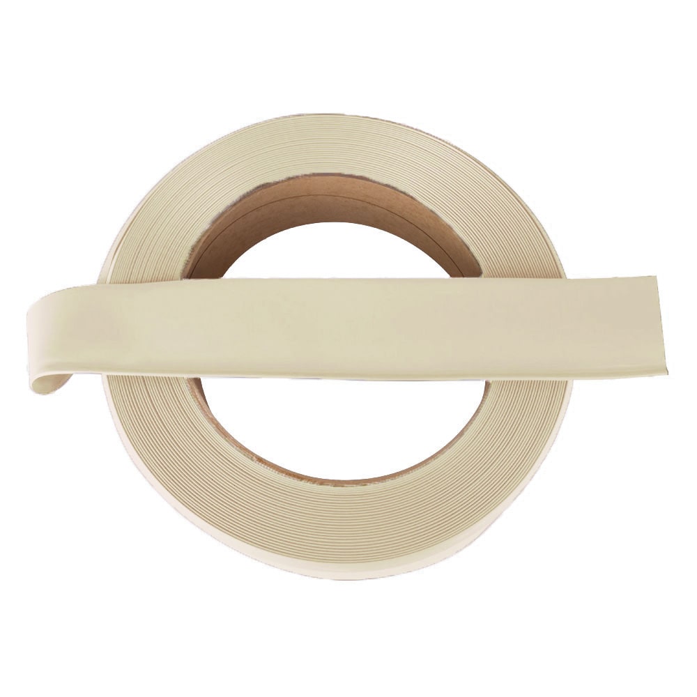 Flexco Buff 0.125-in T x 6-in W x 1440-in L Vinyl Wall Base