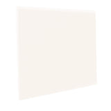 Flexco Arctic White 6-in x 1440-in Vinyl Wall Base