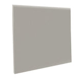Flexco Light Gray 0.08-in T x 2.5-in W x Vinyl Wall Base