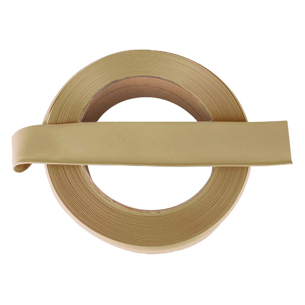 Flexco Goldenrod 0.125-in T x 4.5-in W x 1440-in L Vinyl Wall Base