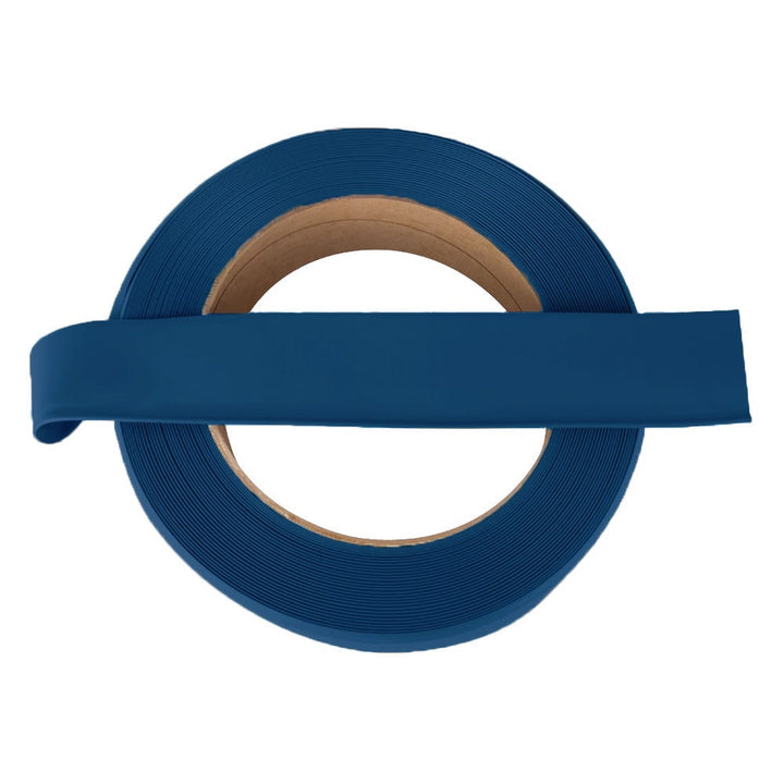 Flexco Midnight Blue 0.125-in T x 6-in W x 1440-in L Vinyl Wall Base