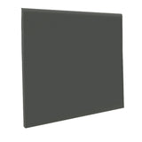 Flexco Graphite 0.125-in T x 6-in W x 1440-in L Vinyl Wall Base