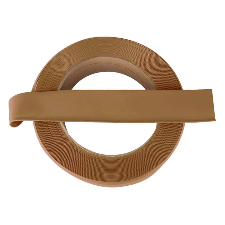 Flexco Ginger 0.125-in T x 6-in W x 1440-in L Vinyl Wall Base