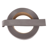 Flexco Graystone 6-in x 96-in Vinyl Floor Base