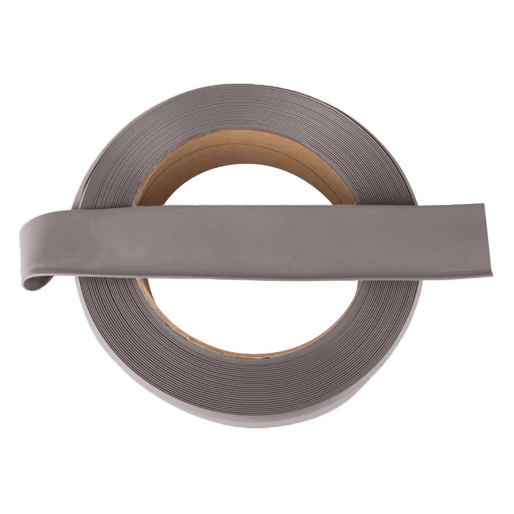 Flexco Graystone 0.125-in T x 6-in W x Vinyl Wall Base