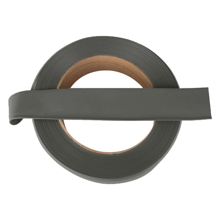 Flexco Graphite 0.08-in T x 6-in W x 1440-in L Vinyl Wall Base