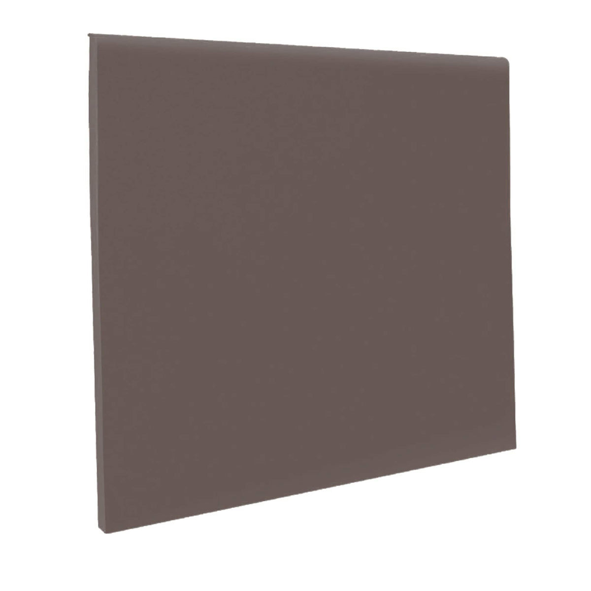 Flexco 4-in x 48-in Outer Banks Vinyl Wall Base (30-Pack)