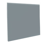 Flexco 2.5-in Nickel Vinyl Floor Base