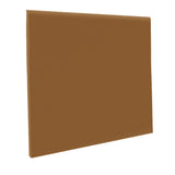 Flexco 6-in x 48-in Autumn Vinyl Wall Base, 30-Pack