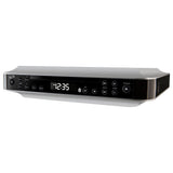 Bluetooth Under Cabinet Music System with CD Player - Super Arbor