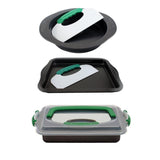 Perfect Slice 7-Piece Baking Pan Set