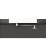Heavy-Duty All-in-One Aluminum Commercial Door Closer - Super Arbor