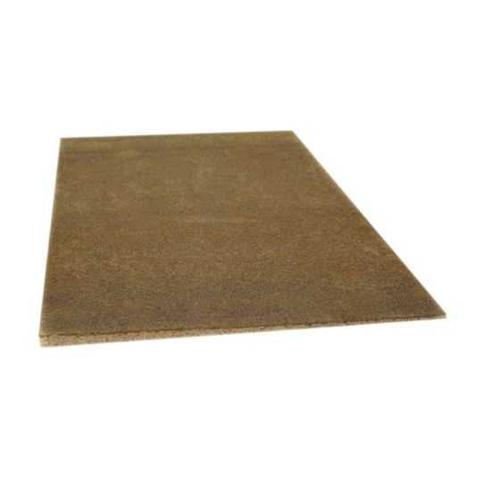 Johns Manville Tapered FESCO Perlite-Based Cover Board, D4 (1.75"–2.25"), 2' x 4', 32 Sq. Ft. Bundle