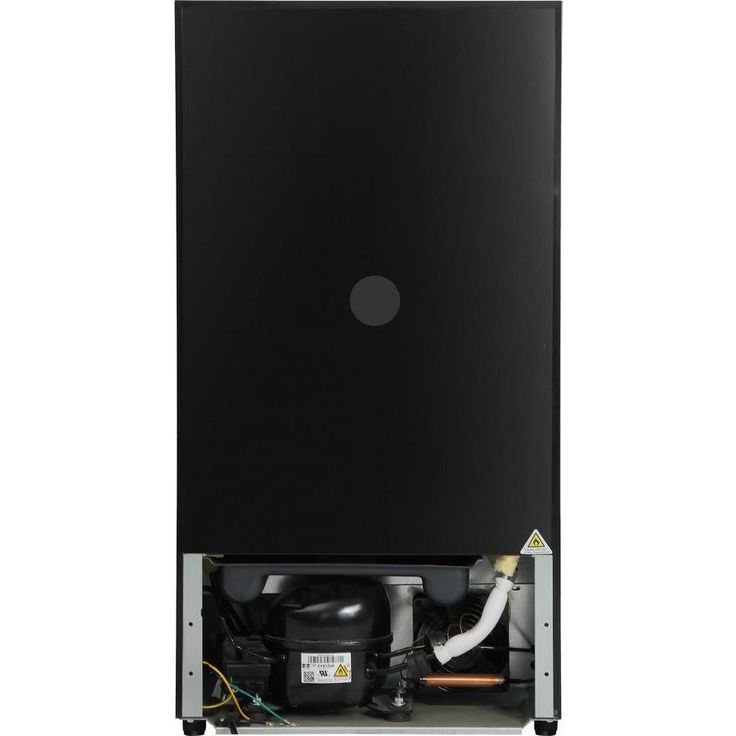 Thor Kitchen 40-Bottle Capacity Stainless Steel Built-In/Freestanding Wine Chiller