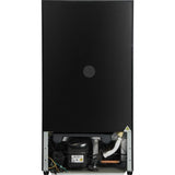 Thor Kitchen 40-Bottle Capacity Stainless Steel Built-In/Freestanding Wine Chiller