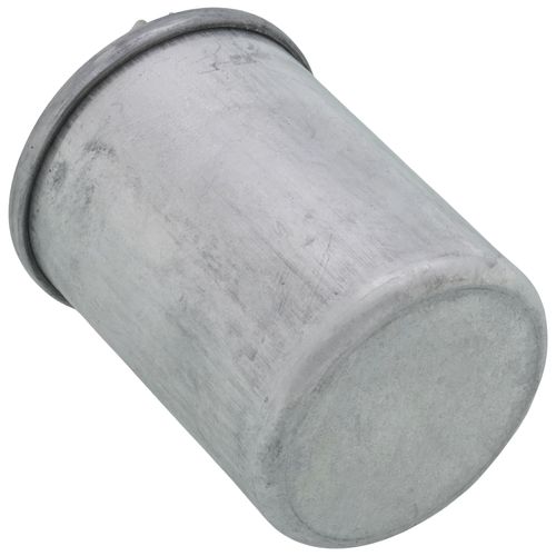 Jard 12718 capacitor - side view (Type: Capacitor; Voltage: 370V)