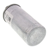 Jard 12725 capacitor - side view (Type: Capacitor; Voltage: 370V)