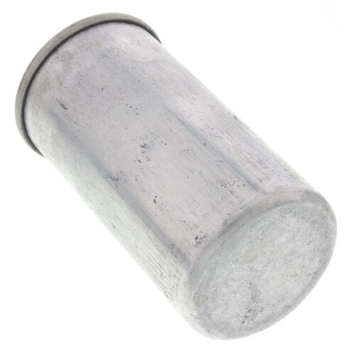 Jard 12741 capacitor - side view (Type: Capacitor; Voltage: 440/370V)