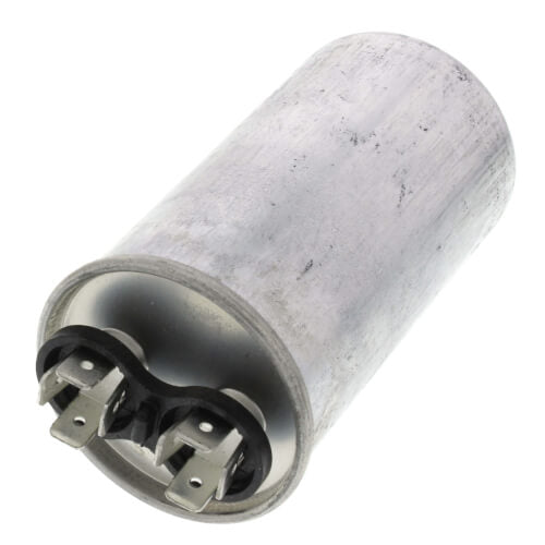 Jard 12741 capacitor - detail view (Type: Capacitor; Voltage: 440/370V)