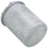 Jard 12743 capacitor - side view (Type: Capacitor; Voltage: 440v)