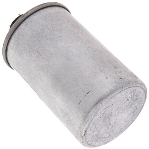 Jard 12766 capacitor - side view (Voltage: 370V; MFD: 35/5)