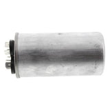 Jard 12788 capacitor - side view (Voltage: 440/370V; MFD: 45/5)