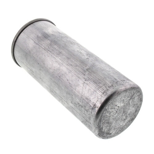 Jard 12791 capacitor - label view (Type: Capacitor; Voltage: 440v)