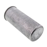 Jard 12792 capacitor - label view (Voltage: 440/370V; MFD: 55/5)