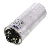Jard 12794 capacitor - detail view (Type: Capacitor; Voltage: 440/370V)