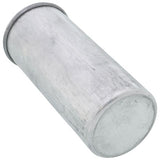 Jard 12795 capacitor - side view (Type: Capacitor; Voltage: 440v)