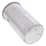 Jard 12798 capacitor - side view (Type: Capacitor; Voltage: 440/370V)