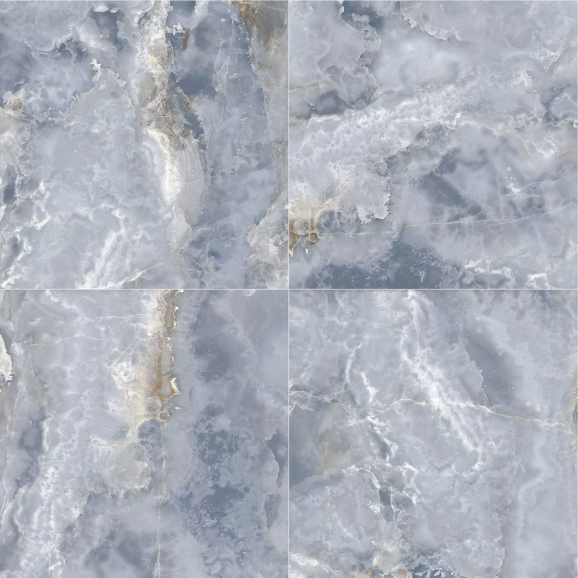 Pacifica Brezza Polished Porcelain Tile