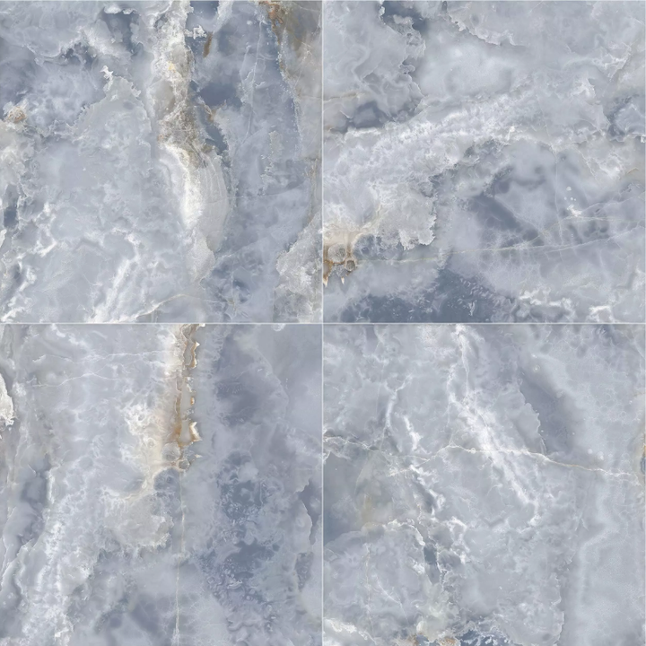 Pacifica Brezza Polished Porcelain Tile