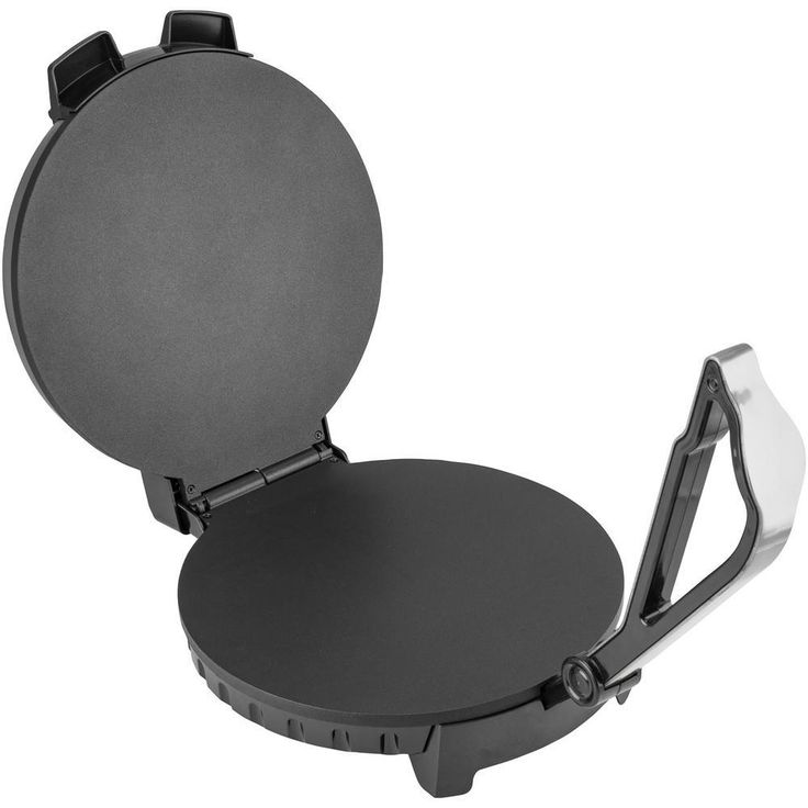 12 in. Nonstick Electric Tortilla Maker