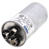 Jard 12895 capacitor - detail view (Type: Capacitor; Voltage: 370V)