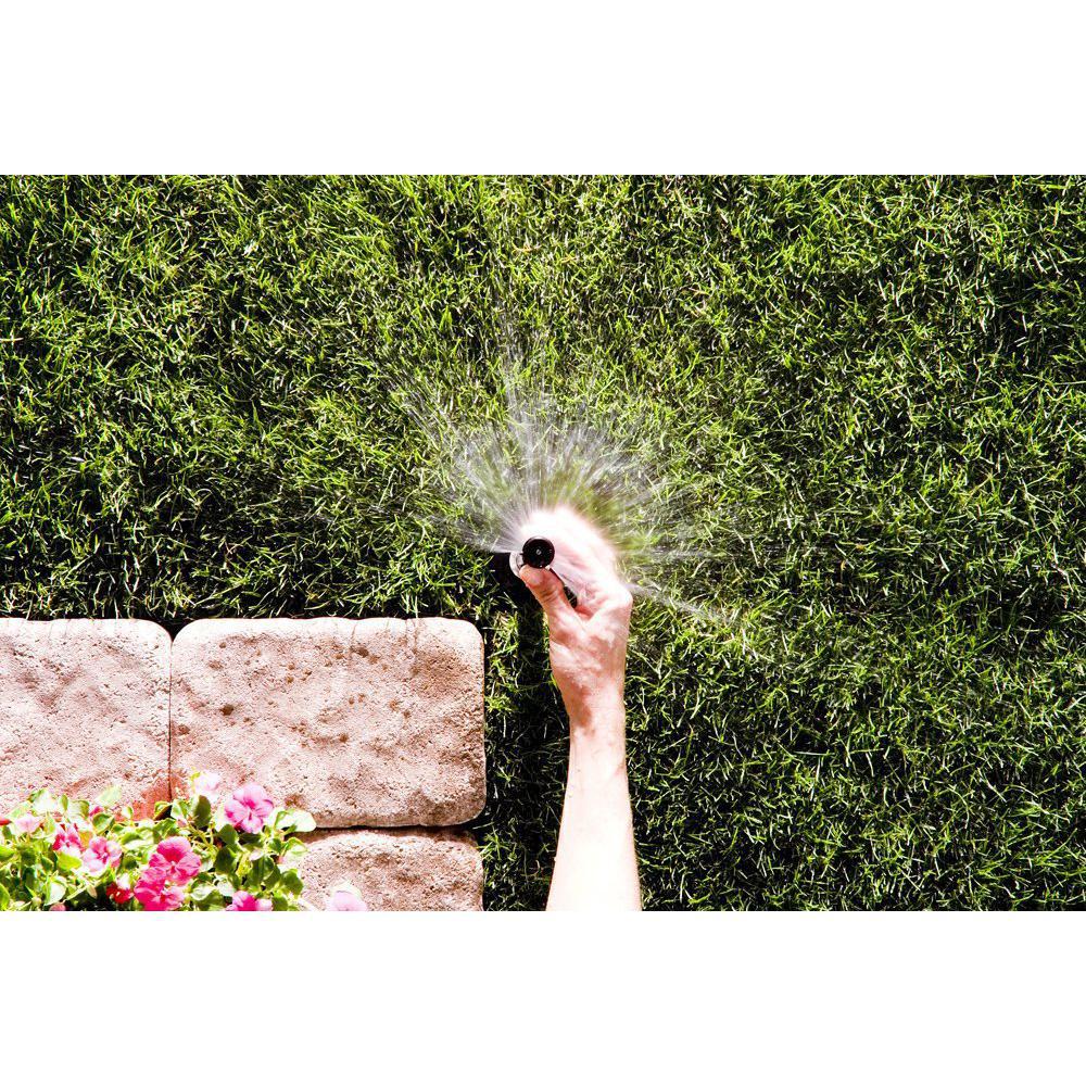 1800 Series 4 in. Pressure Regulated High Efficiency Spray - Super Arbor