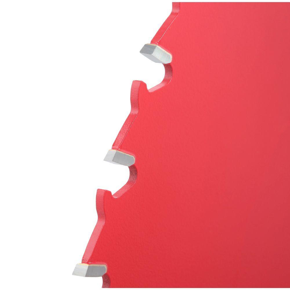 12 in. x 44-Teeth General Purpose Saw Blade - Super Arbor
