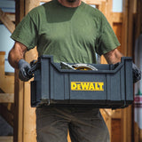 TOUGHSYSTEM 22 in. Tote Tool Box - Super Arbor
