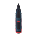 12V Electric New Mini Grinder Electric Rotary Tool Set Grinding Polishing Carving Power Tools Ronix Model 8102K